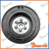 Poulie damper vilebrequin pour BMW | RKP-BM-025, 10526